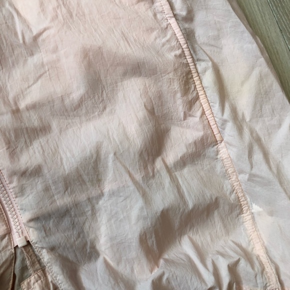 Nike Sportswear NSW Windrunner Parka Packable Hood Jacket Unisex Size S - Picture 6 of 16